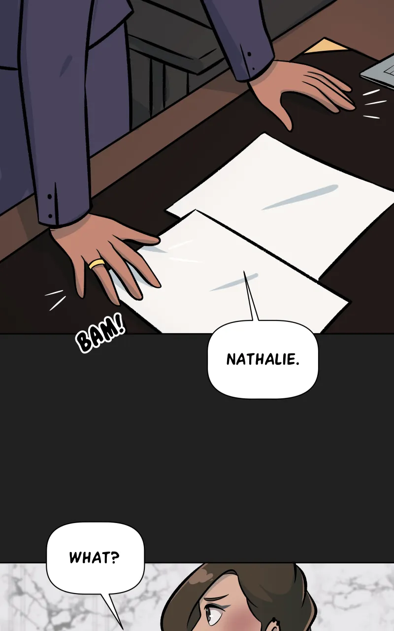 Letters on the Wall Chapter 39 page 42 - 