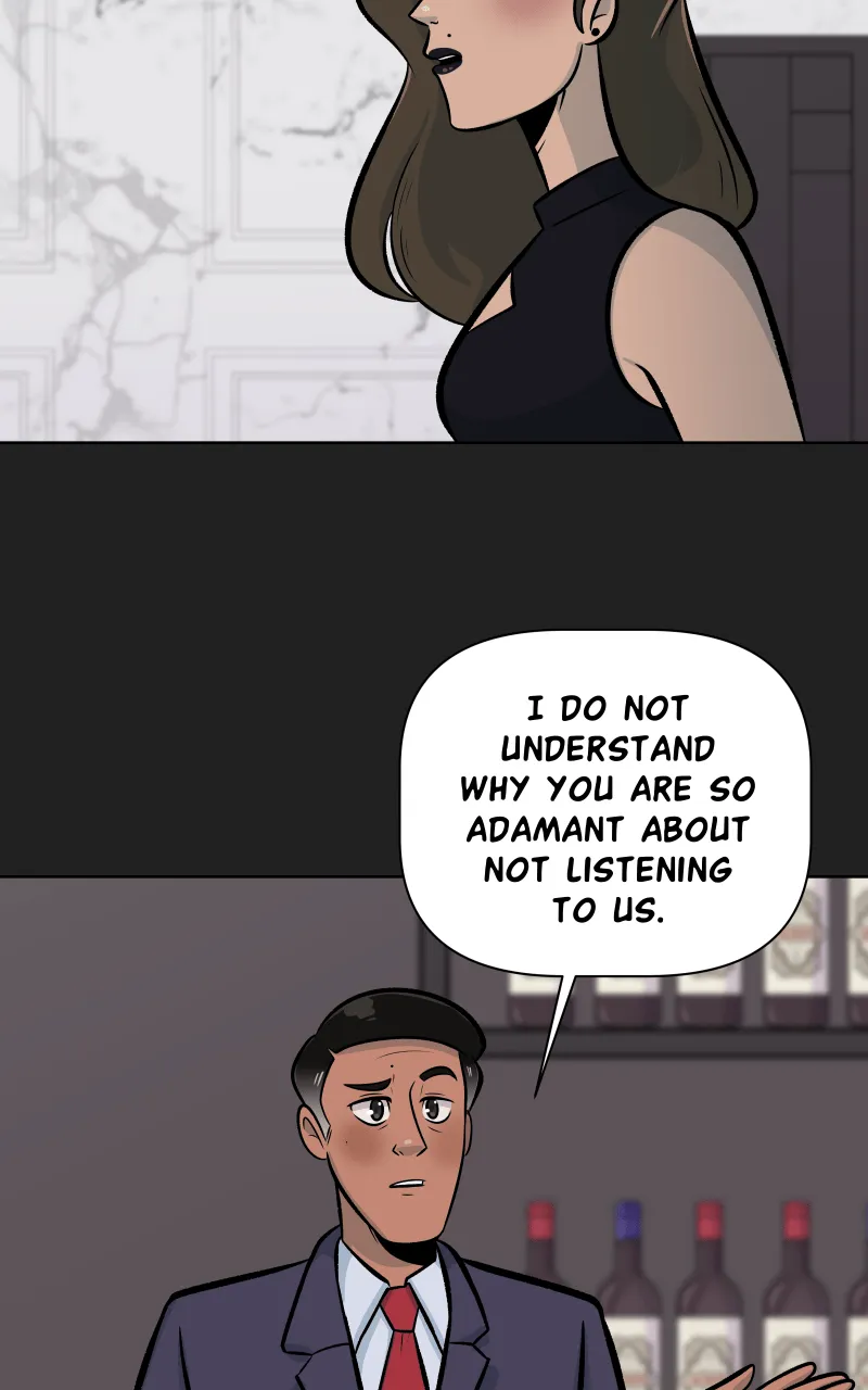 Letters on the Wall Chapter 39 page 43 - 