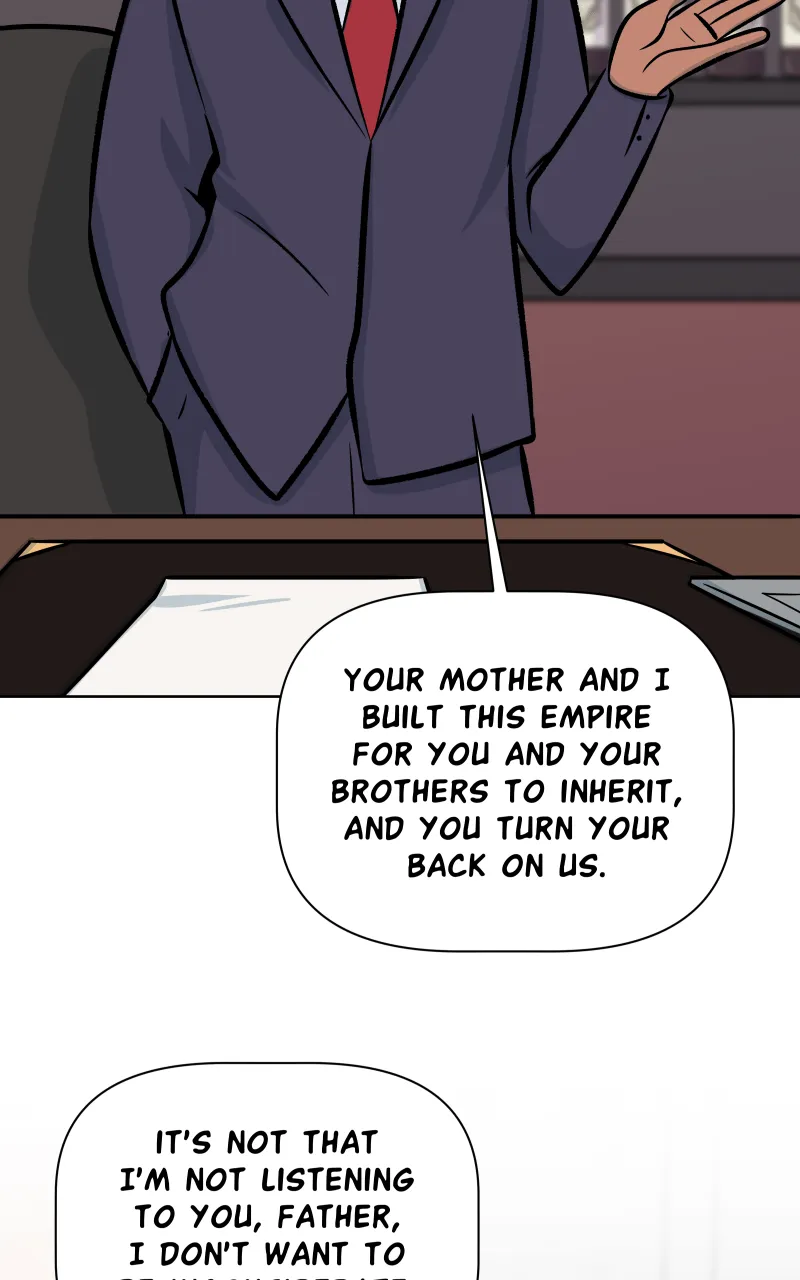 Letters on the Wall Chapter 39 page 44 - 