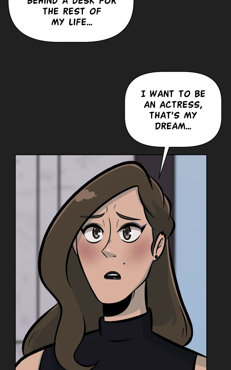 Letters on the Wall Chapter 39 page 46 - 