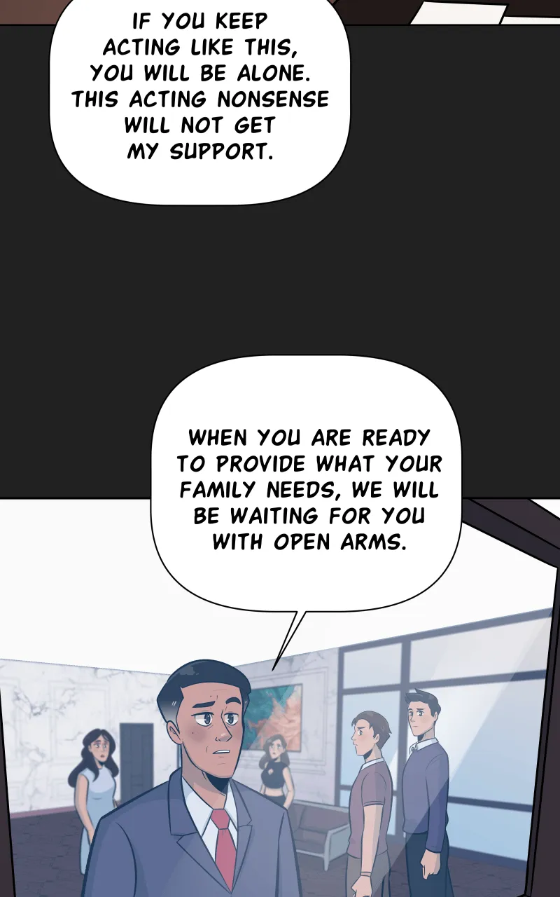 Letters on the Wall Chapter 39 page 48 - 