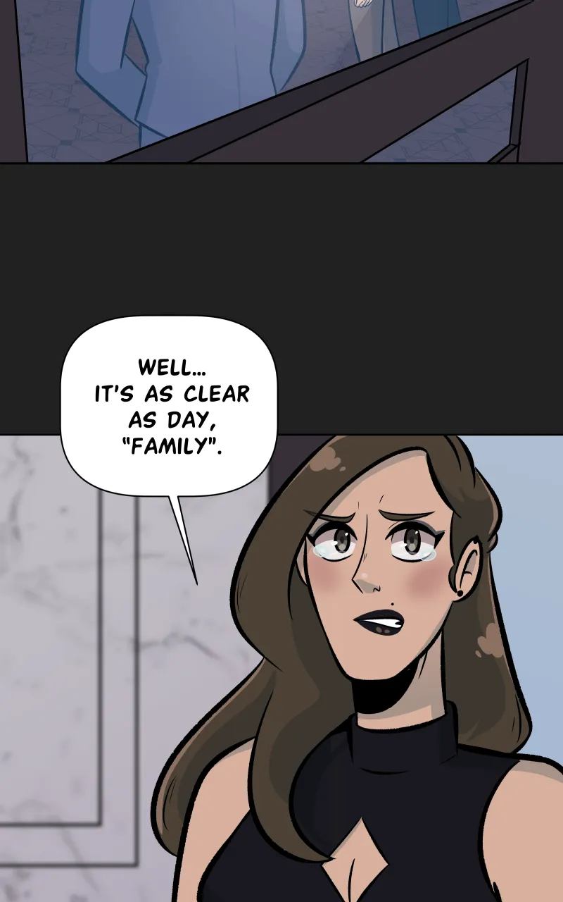 Letters on the Wall Chapter 39 page 49 - 