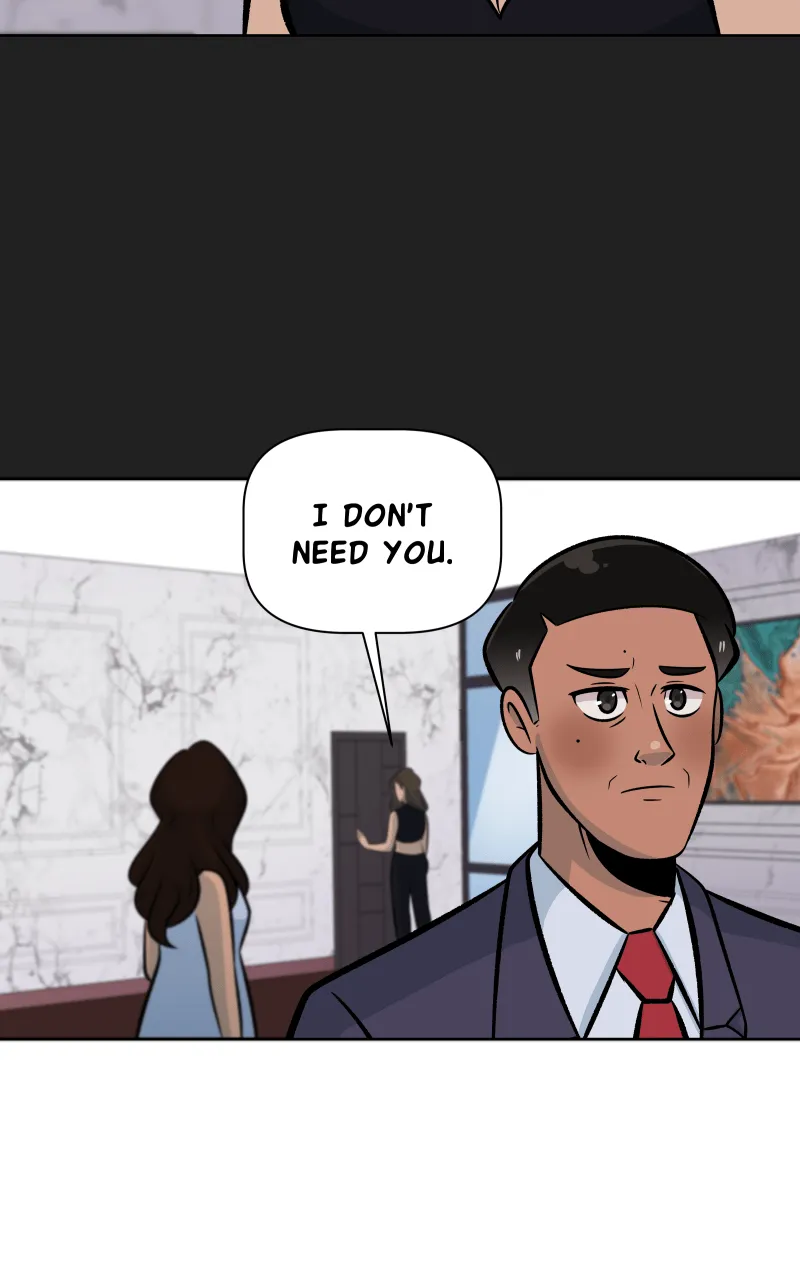 Letters on the Wall Chapter 39 page 50 - 