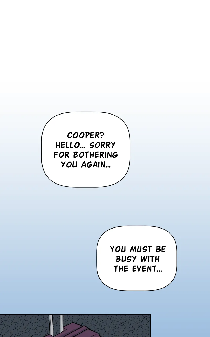 Letters on the Wall Chapter 39 page 51 - 