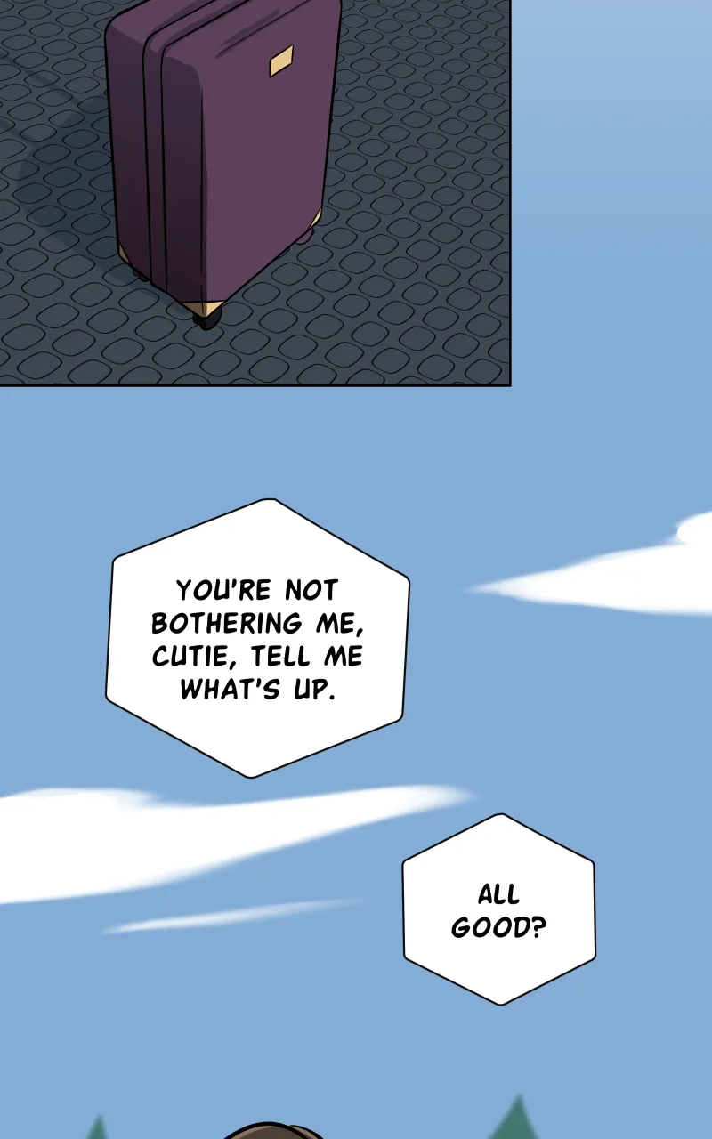 Letters on the Wall Chapter 39 page 52 - 