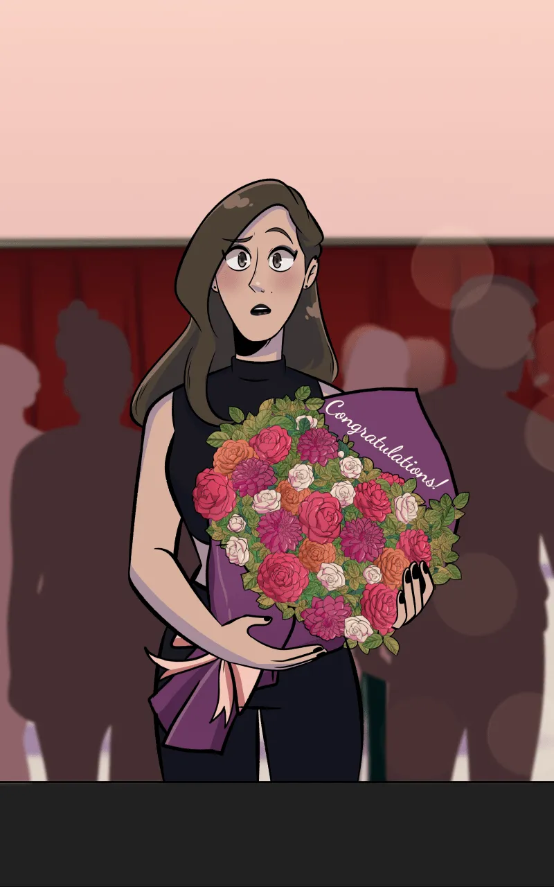 Letters on the Wall Chapter 39 page 55 - 