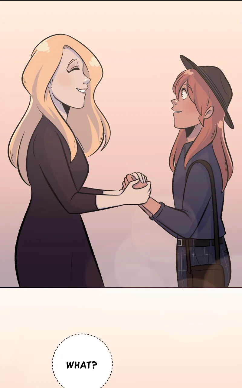 Letters on the Wall Chapter 39 page 56 - 