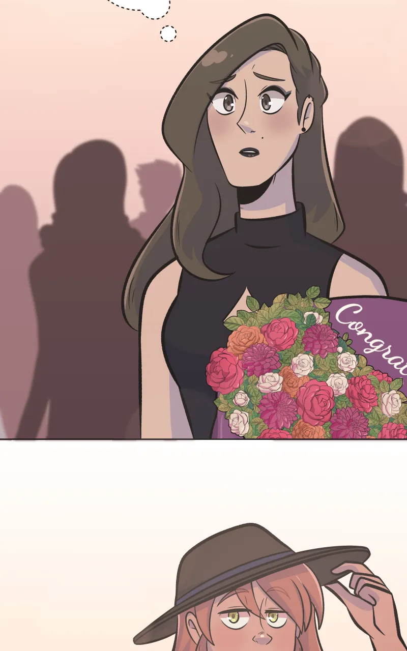 Letters on the Wall Chapter 39 page 57 - 