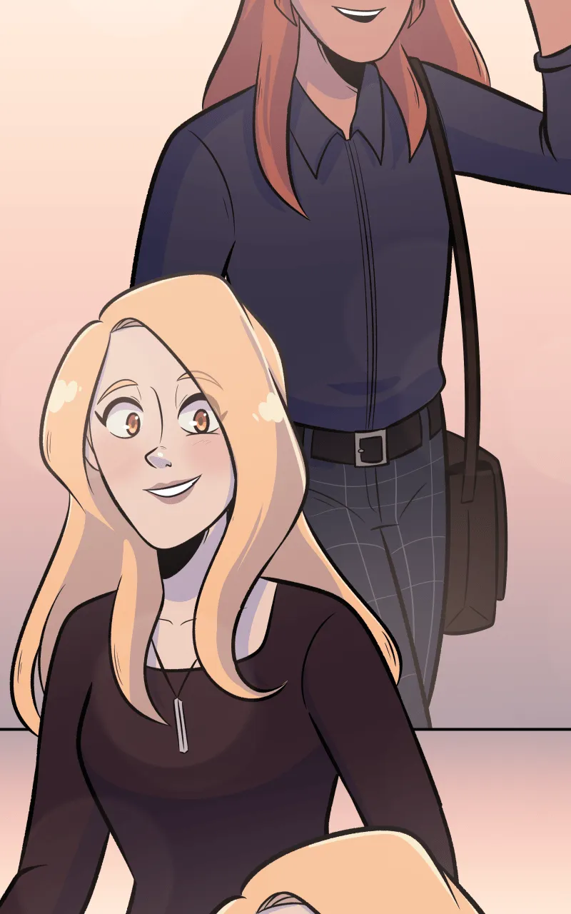Letters on the Wall Chapter 39 page 58 - 