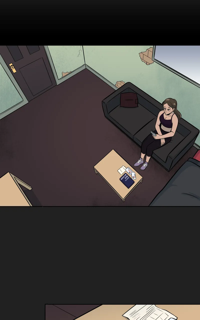 Letters on the Wall Chapter 39 page 7 - 