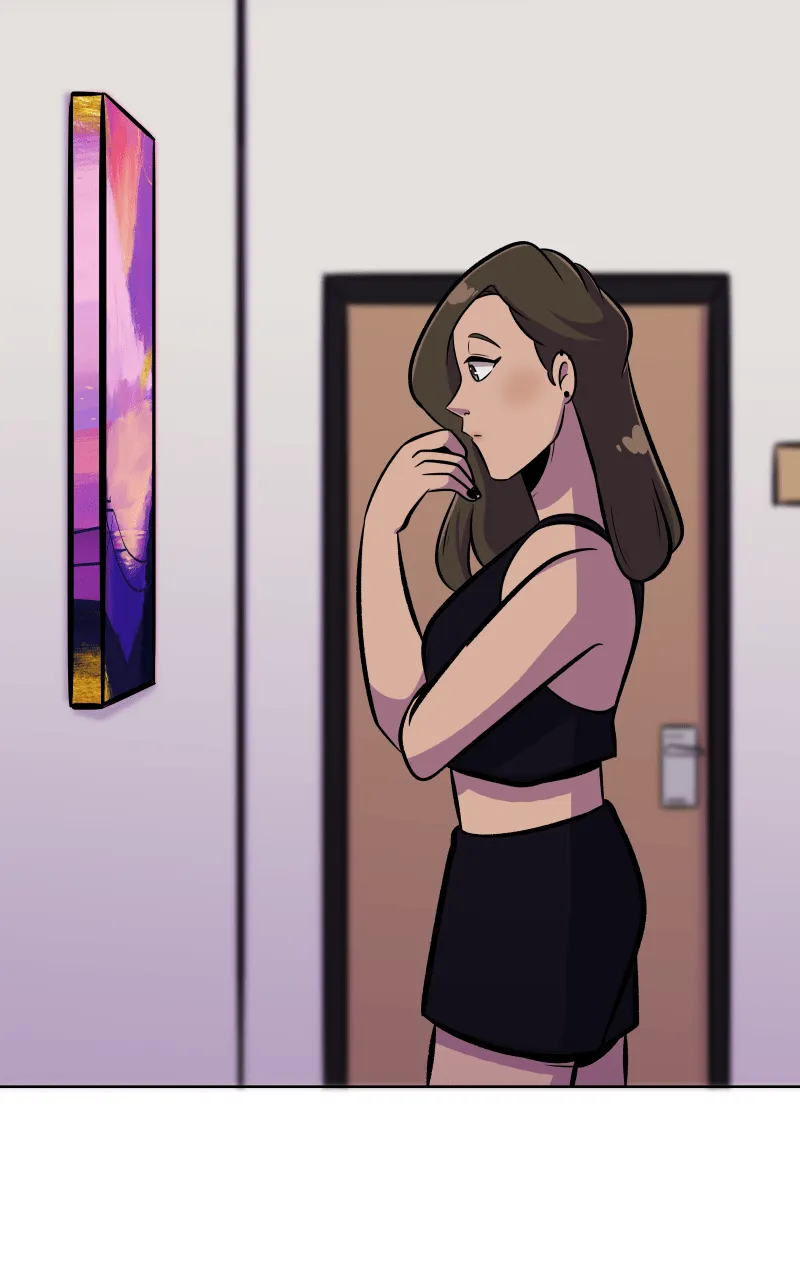 Letters on the Wall Chapter 39 page 62 - 