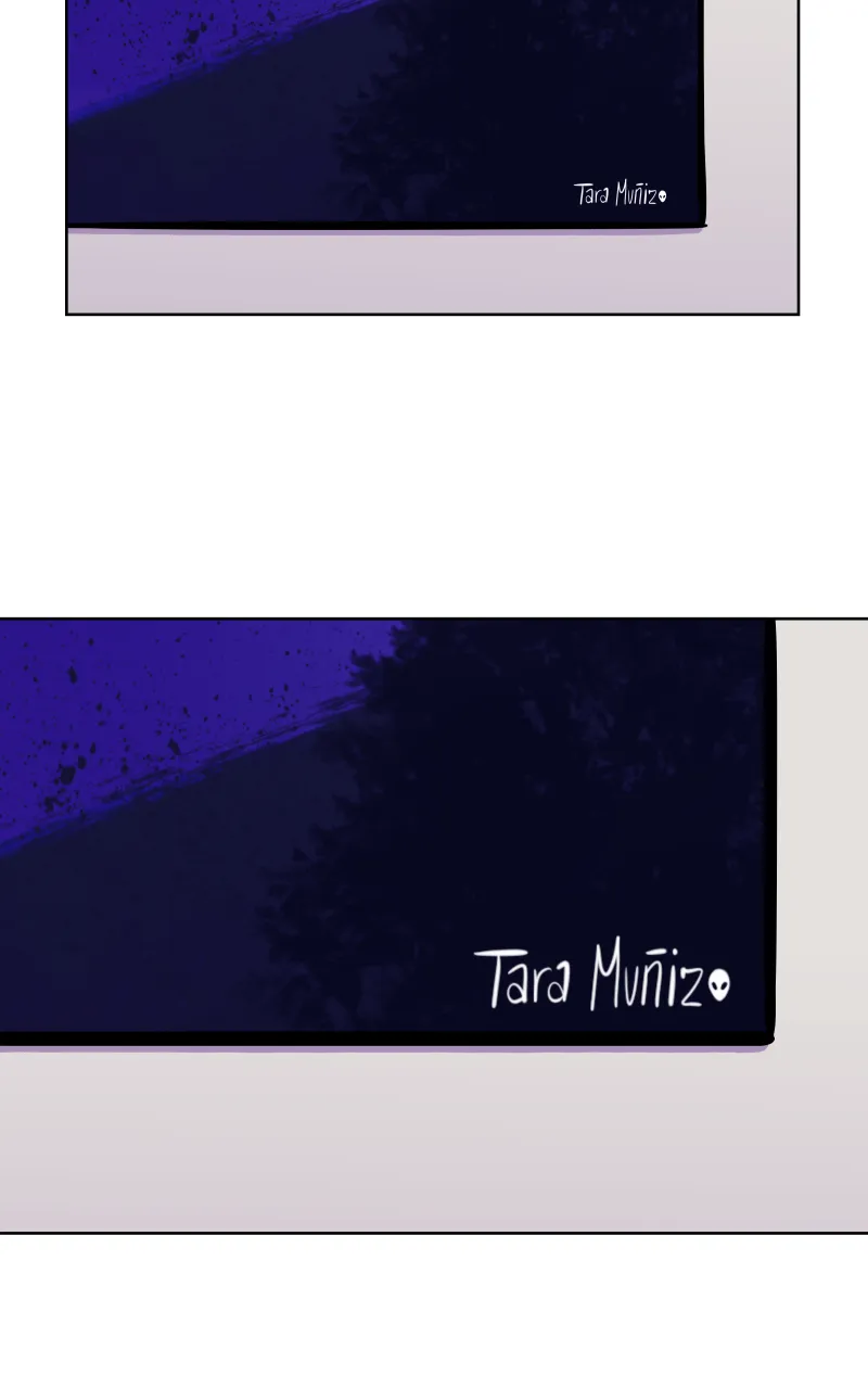 Letters on the Wall Chapter 39 page 64 - 