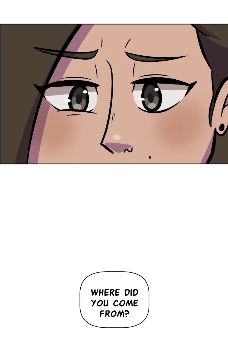 Letters on the Wall Chapter 39 page 65 - 