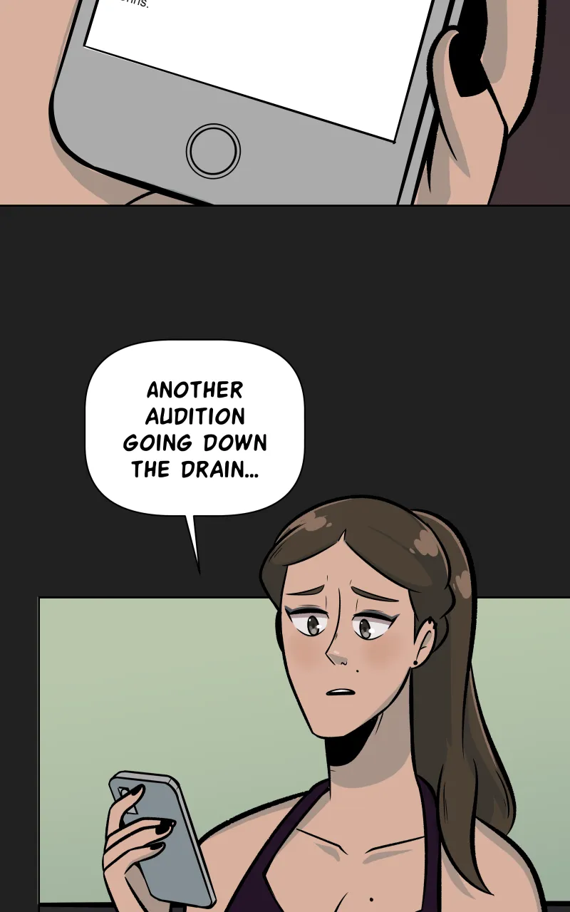 Letters on the Wall Chapter 39 page 10 - 