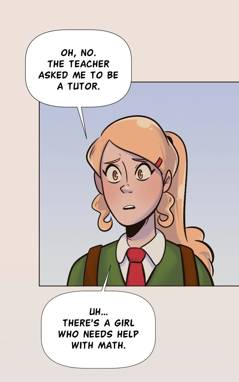 Letters on the Wall Chapter 4 page 12 - 