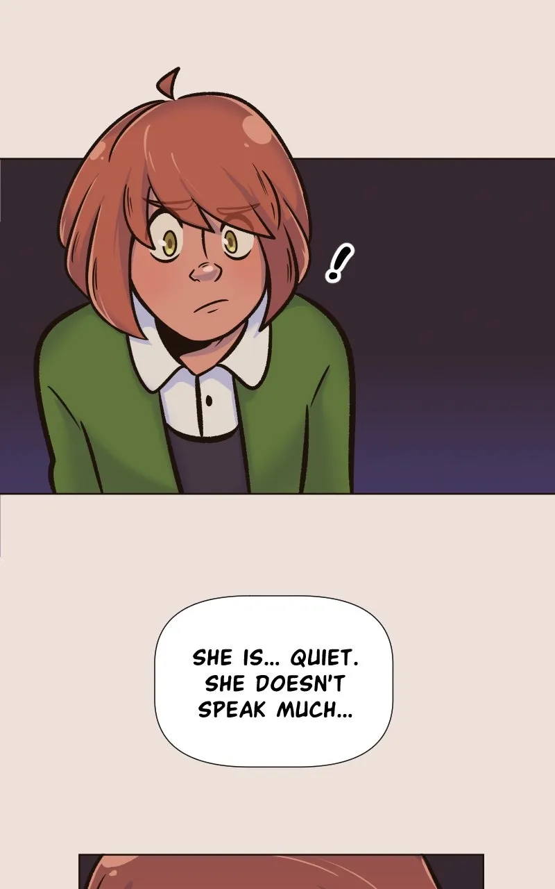 Letters on the Wall Chapter 4 page 14 - 