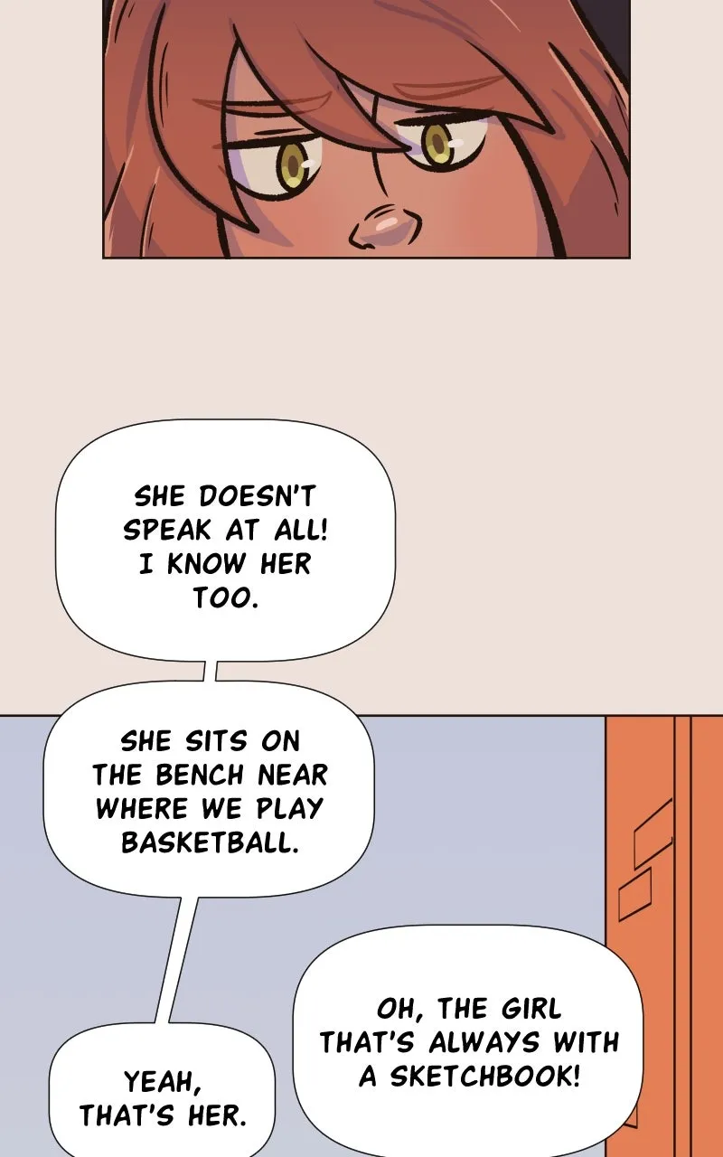 Letters on the Wall Chapter 4 page 15 - 