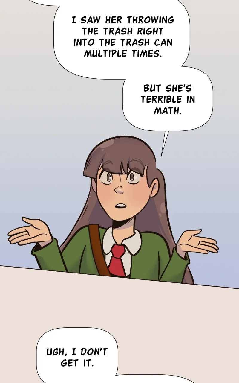 Letters on the Wall Chapter 4 page 19 - 