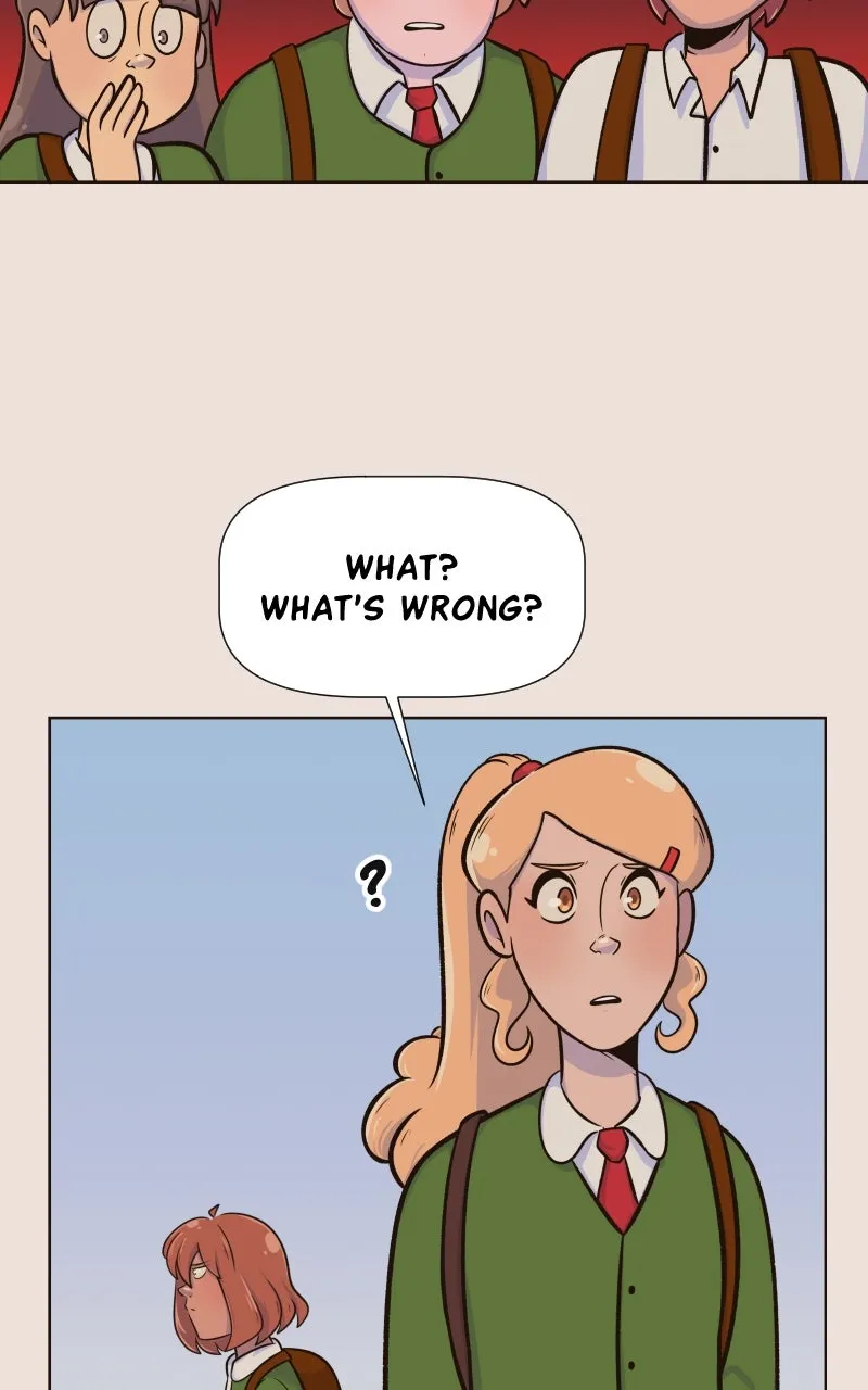 Letters on the Wall Chapter 4 page 22 - 