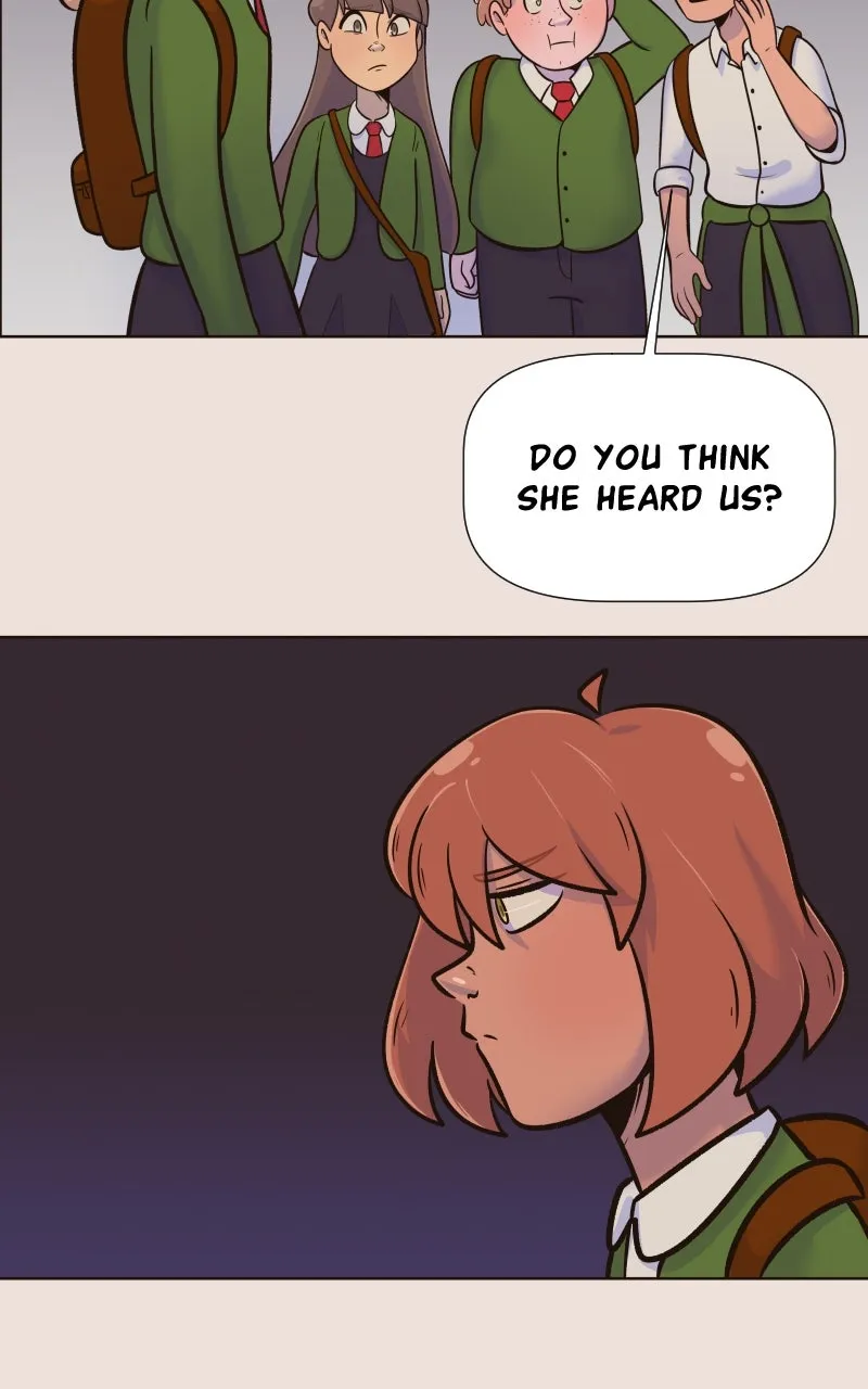 Letters on the Wall Chapter 4 page 24 - 