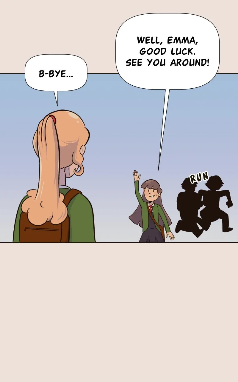 Letters on the Wall Chapter 4 page 25 - 