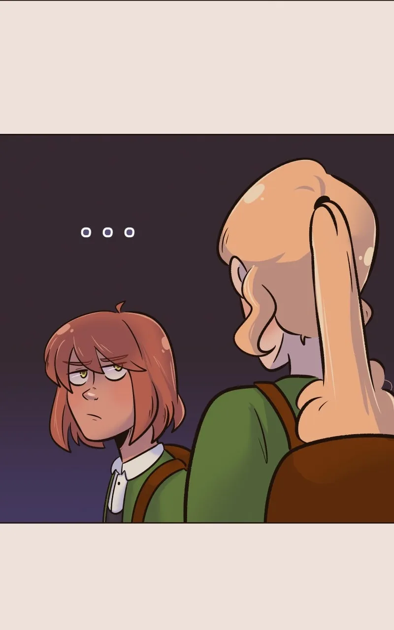 Letters on the Wall Chapter 4 page 27 - 