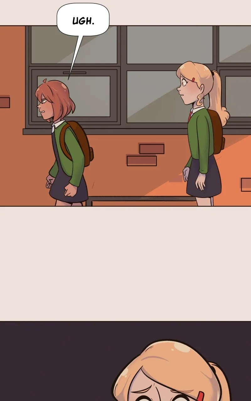 Letters on the Wall Chapter 4 page 28 - 