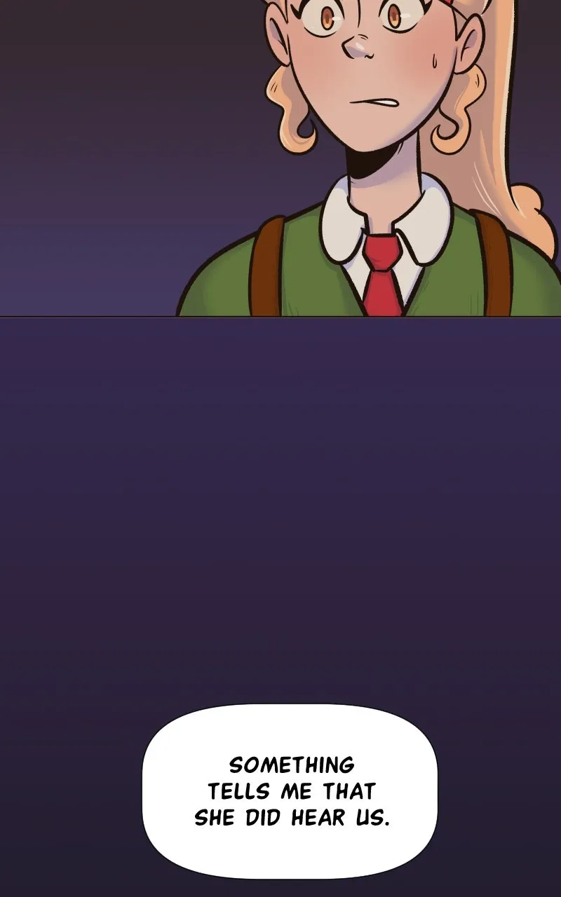 Letters on the Wall Chapter 4 page 29 - 