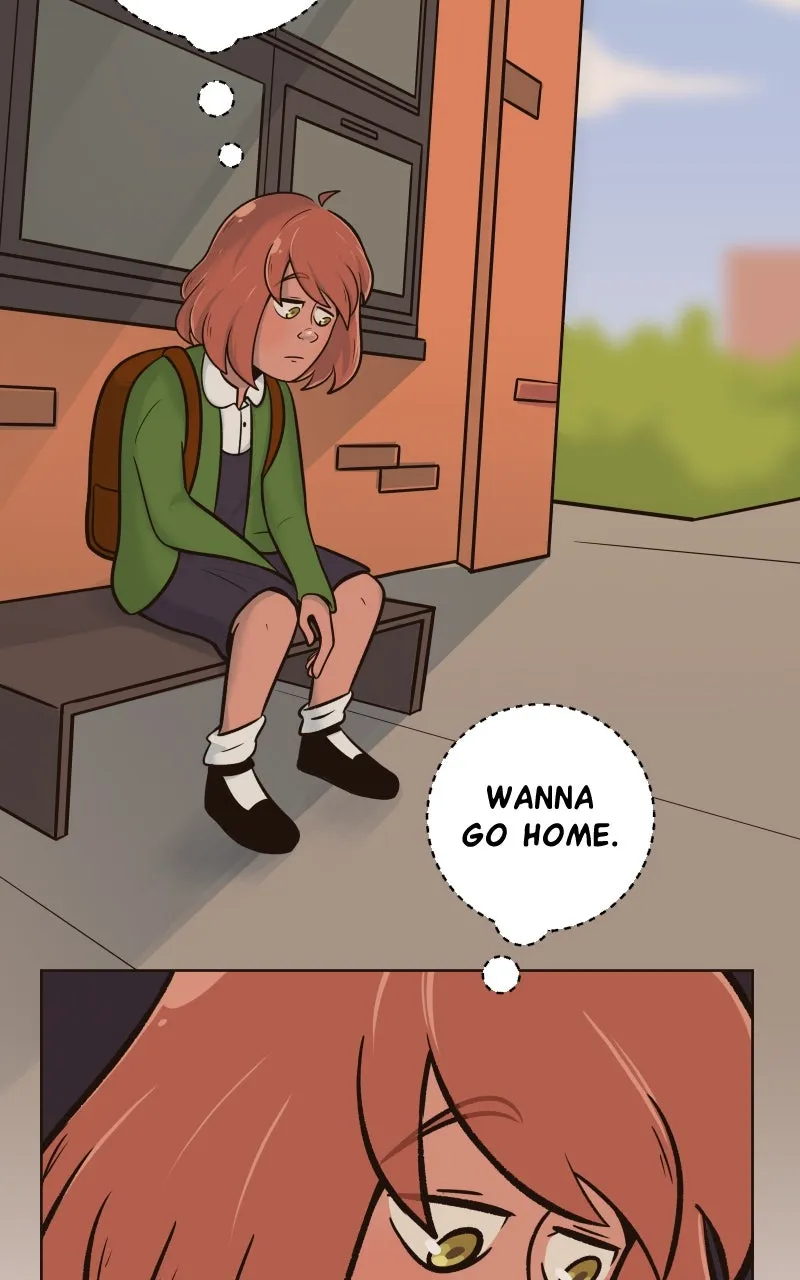 Letters on the Wall Chapter 4 page 4 - 