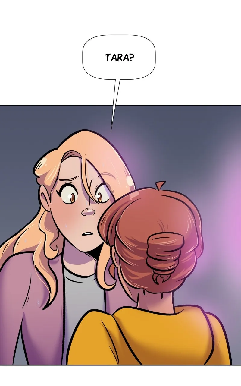 Letters on the Wall Chapter 4 page 34 - 