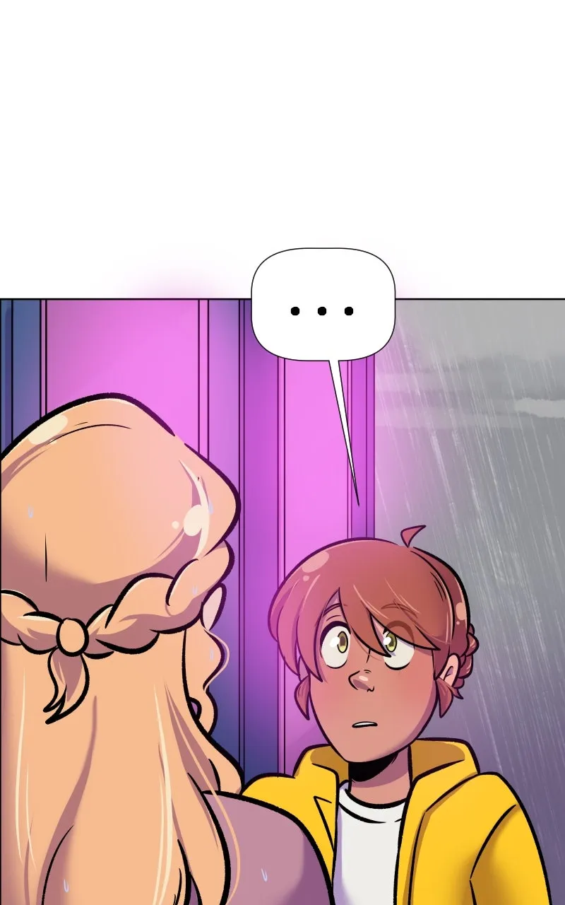 Letters on the Wall Chapter 4 page 35 - 