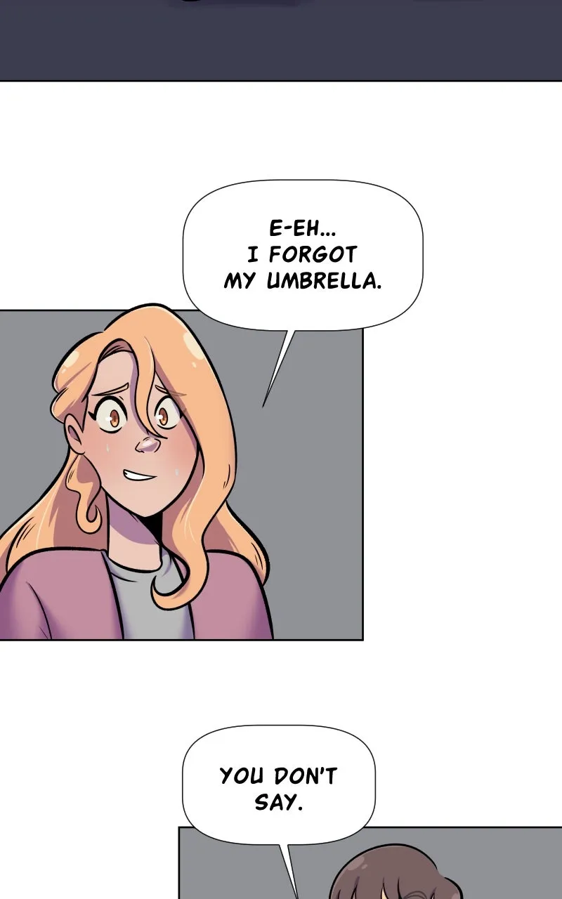 Letters on the Wall Chapter 4 page 38 - 