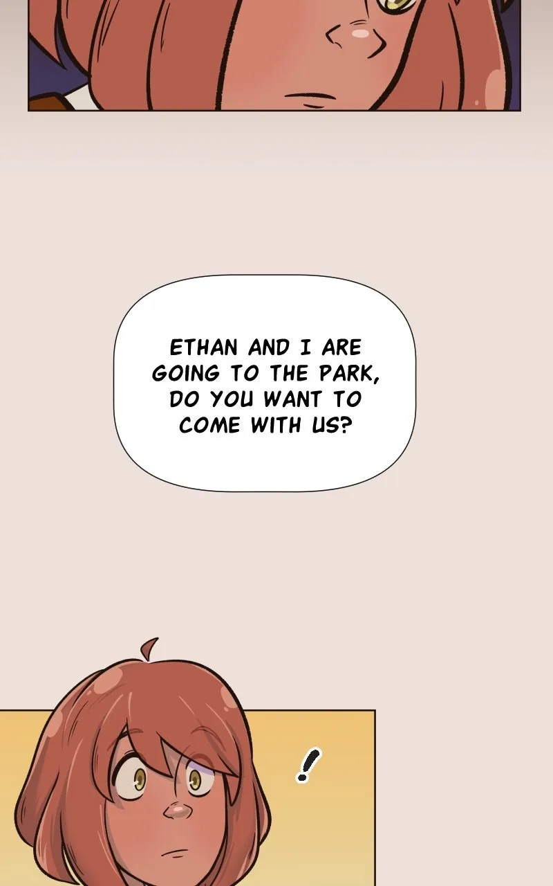 Letters on the Wall Chapter 4 page 5 - 