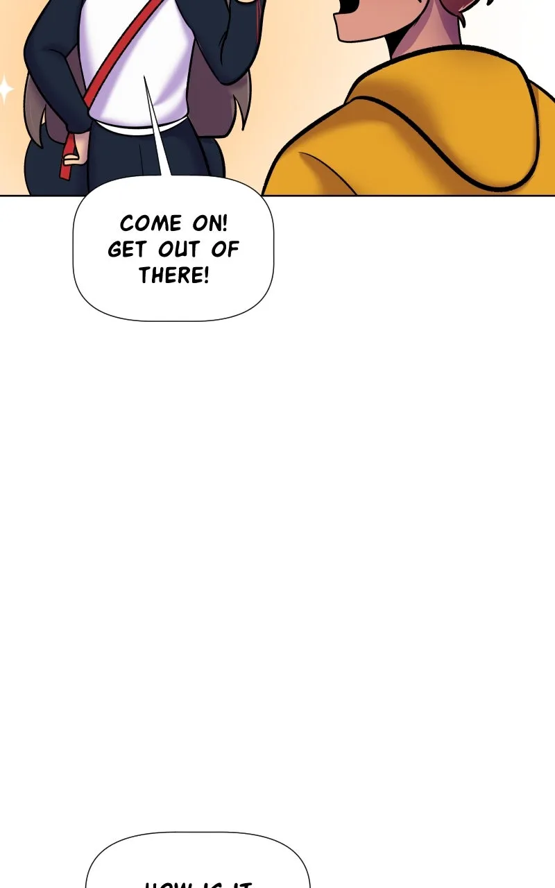 Letters on the Wall Chapter 4 page 44 - 