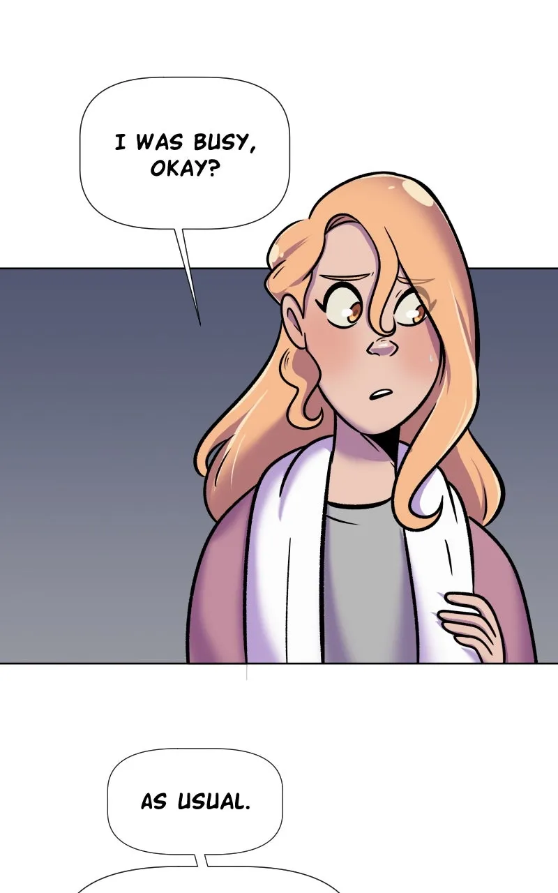 Letters on the Wall Chapter 4 page 48 - 