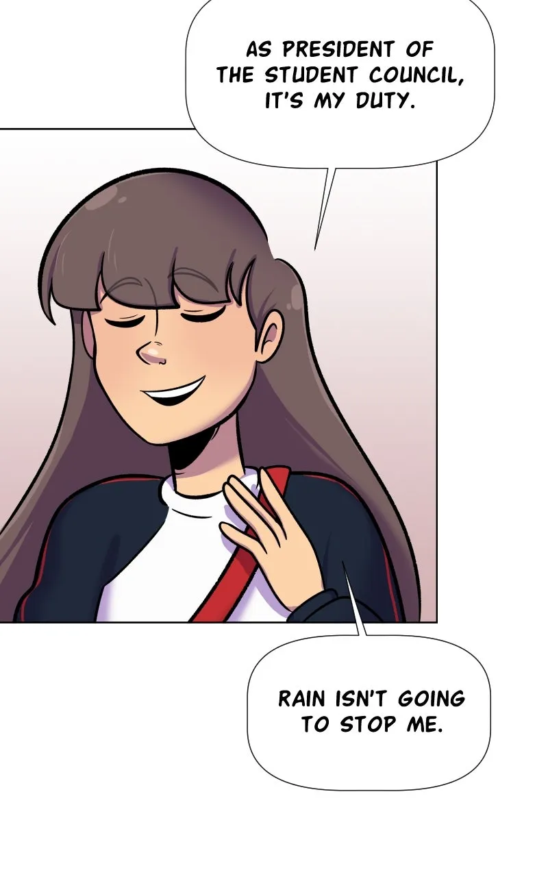 Letters on the Wall Chapter 4 page 50 - 