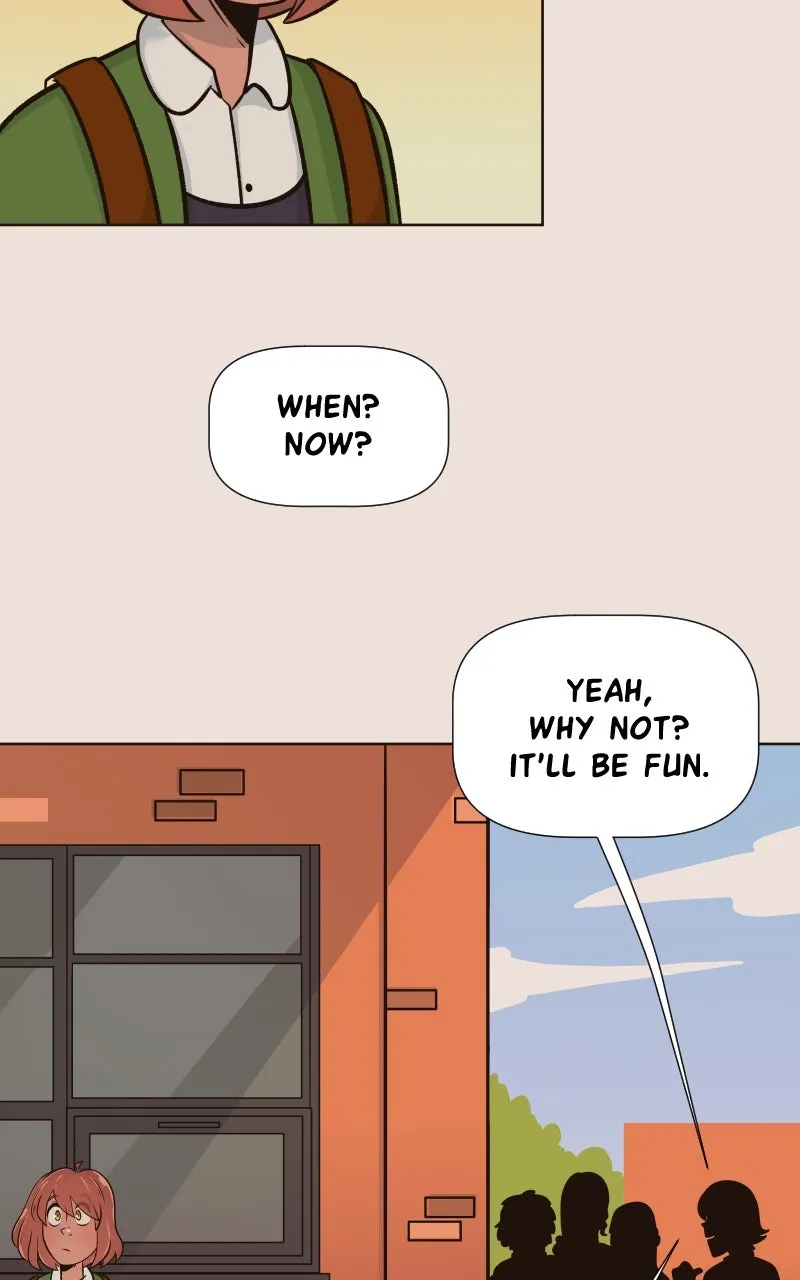 Letters on the Wall Chapter 4 page 6 - 