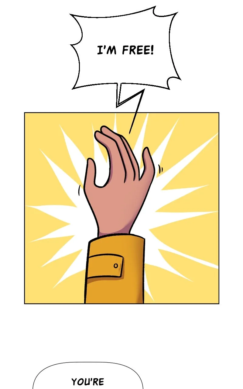 Letters on the Wall Chapter 4 page 51 - 