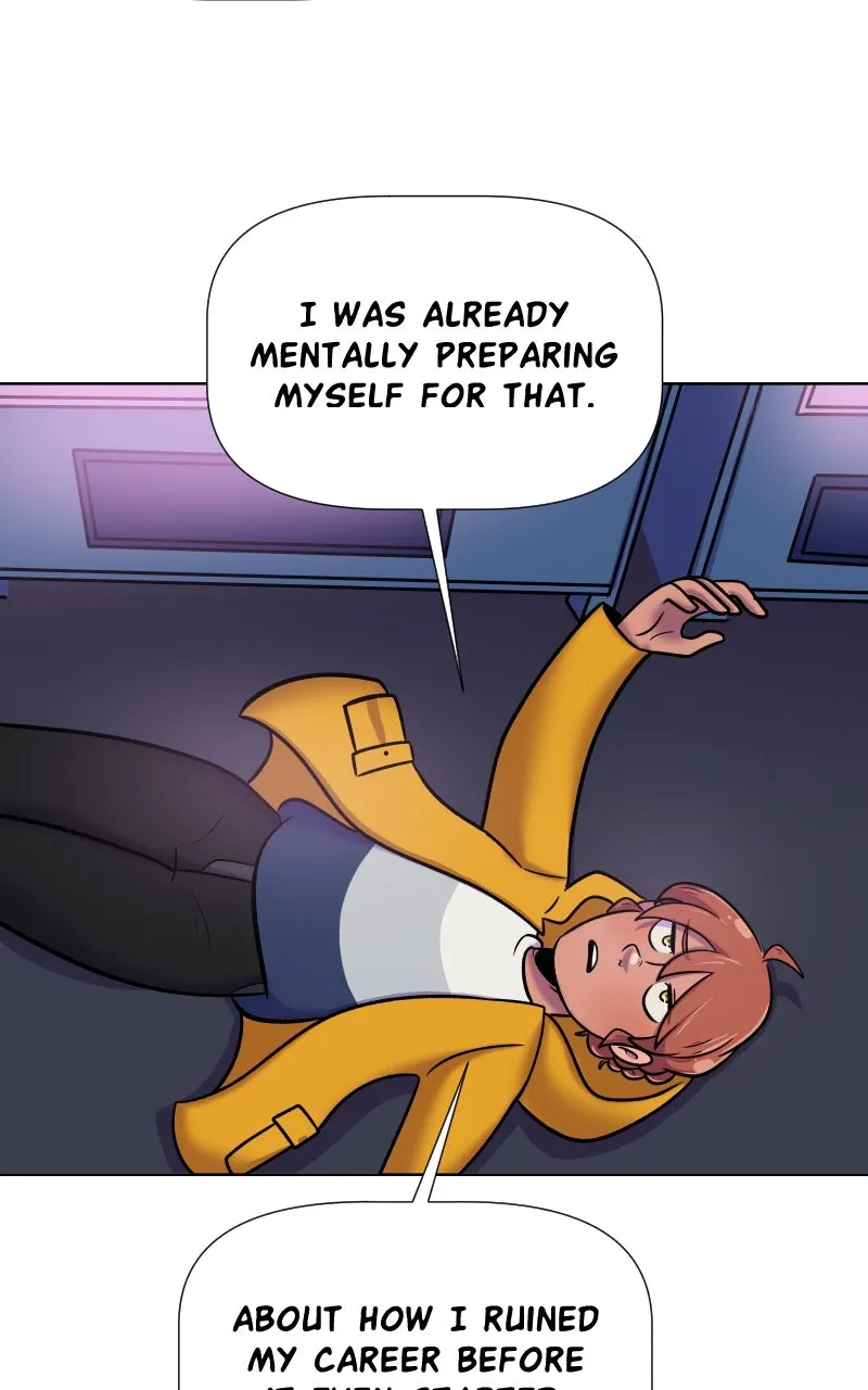 Letters on the Wall Chapter 4 page 53 - 