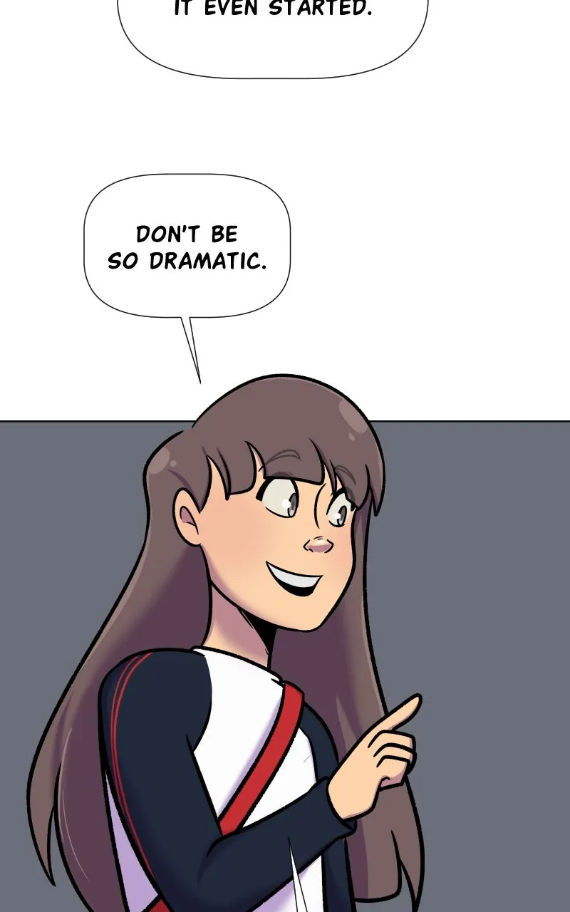 Letters on the Wall Chapter 4 page 54 - 