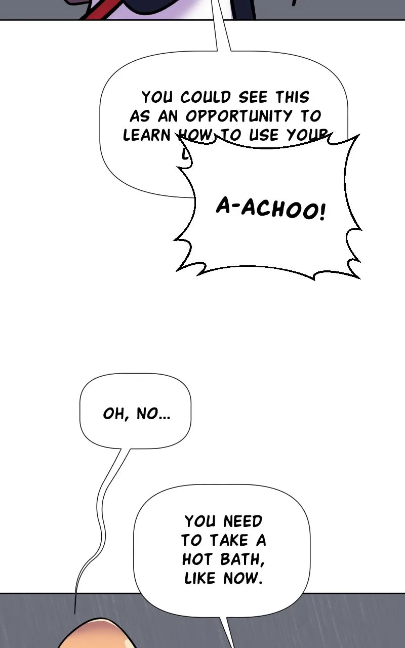 Letters on the Wall Chapter 4 page 55 - 