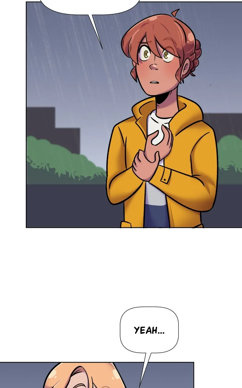 Letters on the Wall Chapter 4 page 57 - 
