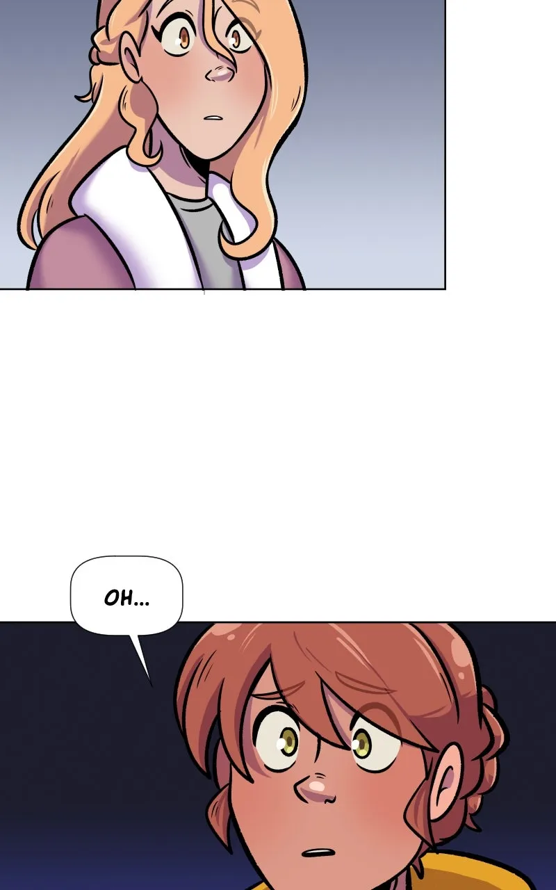 Letters on the Wall Chapter 4 page 58 - 