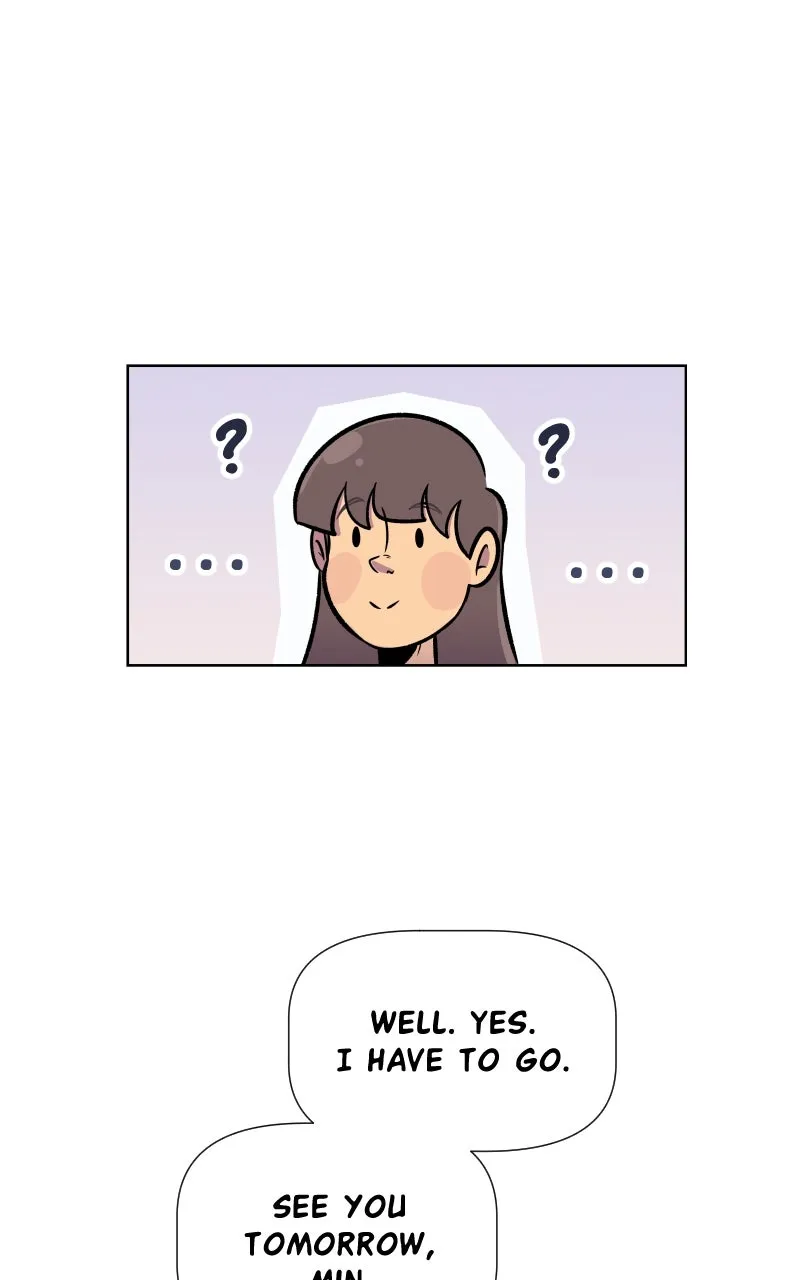 Letters on the Wall Chapter 4 page 60 - 