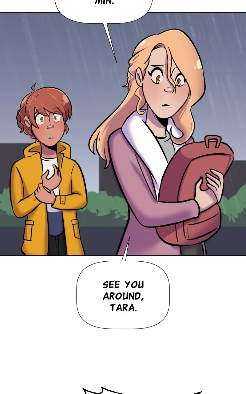 Letters on the Wall Chapter 4 page 61 - 