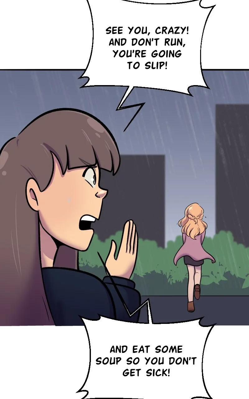 Letters on the Wall Chapter 4 page 62 - 