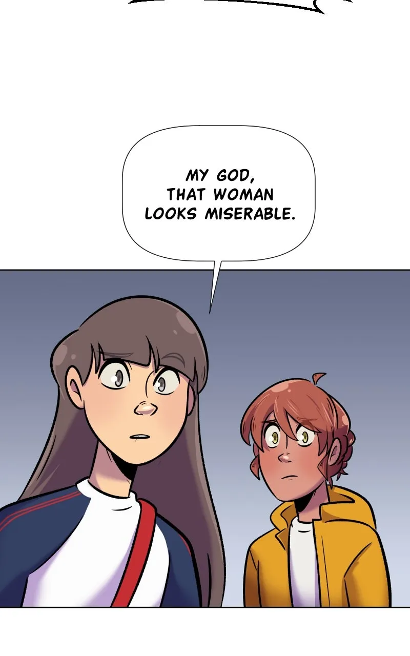 Letters on the Wall Chapter 4 page 63 - 