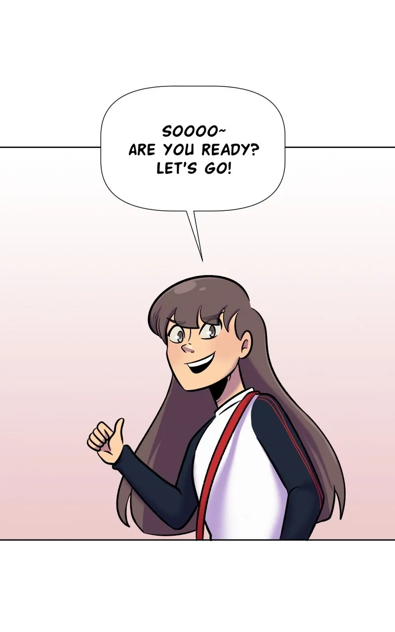 Letters on the Wall Chapter 4 page 64 - 