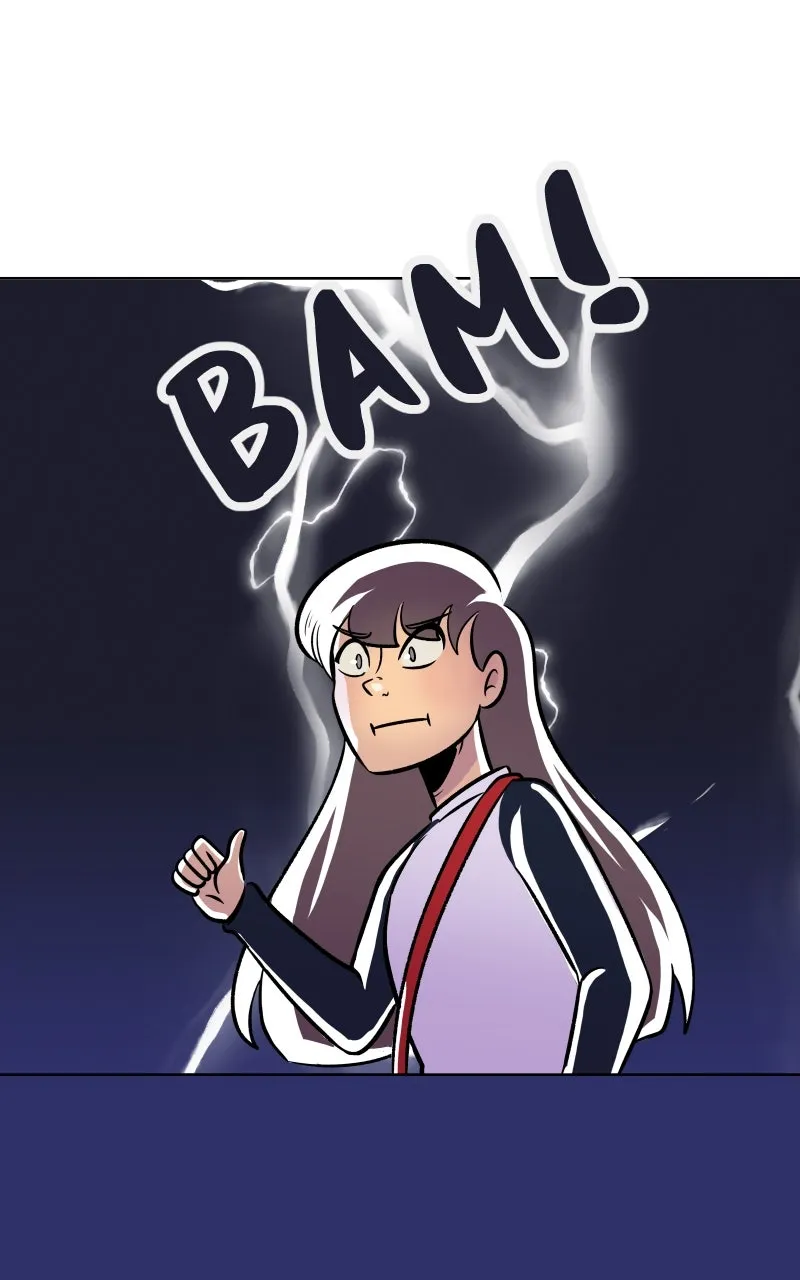 Letters on the Wall Chapter 4 page 65 - 