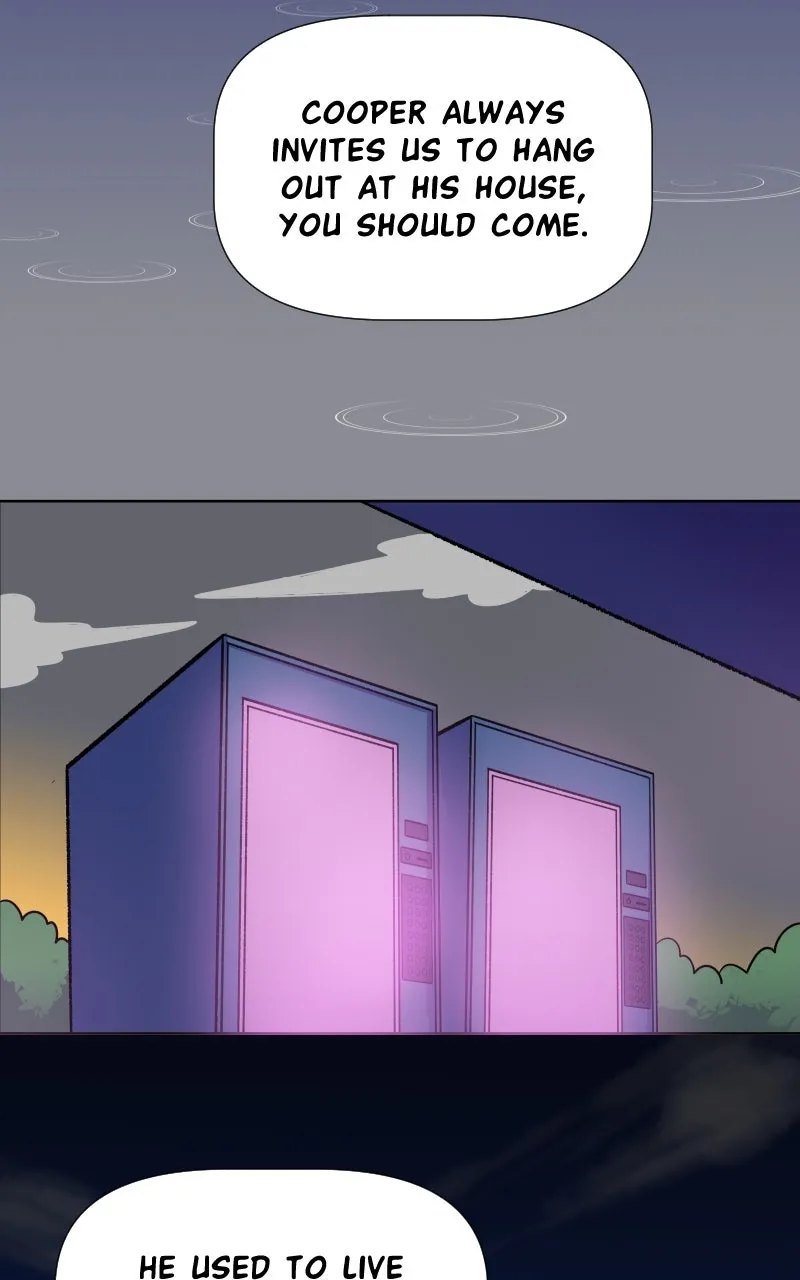 Letters on the Wall Chapter 4 page 68 - 